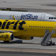 Image for article titled The Bidding War for Spirit Airlines Nears Conclusion